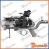 Vanne EGR, turbo pour CITROEN | EGR-CT-015, 1685740